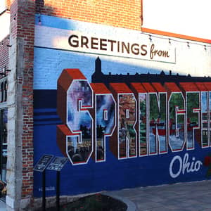 The most common town names in America, and how they got so popular